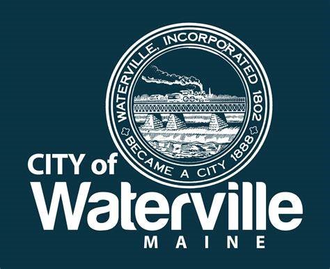 The City of Waterville