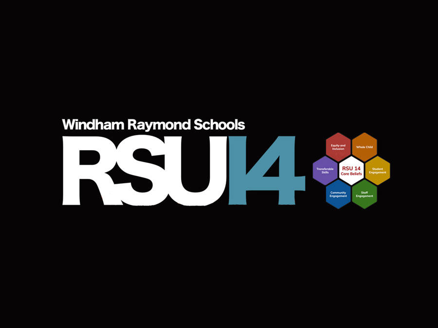 RSU14, Windham Raymond Schools