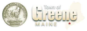 Town of Greene