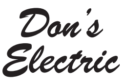 Don's Electric