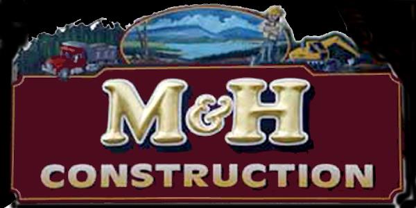 M&H Construction, LLC