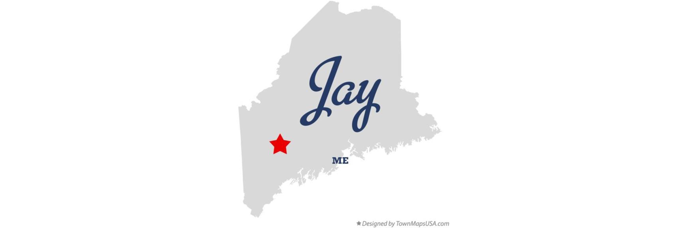 Town of Jay