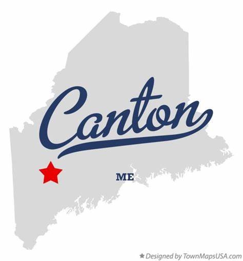 Town of Canton