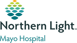 Northern Light Mayo Hospital