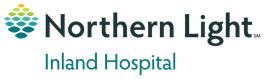 Northern Light Inland Hospital