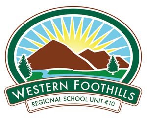 Western Foothills Regional School Unit No. 10 : Rumford Elementary School