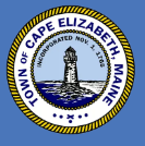 Town of Cape Elizabeth