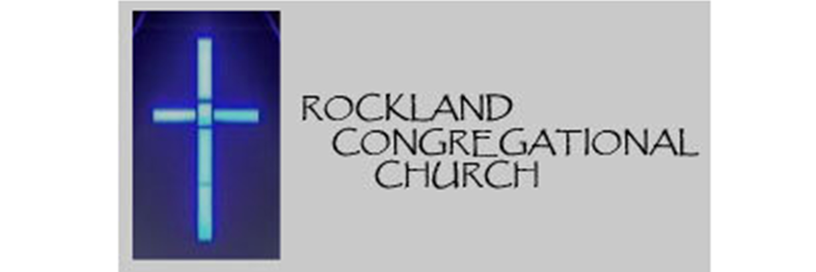 Rockland Congregational Church