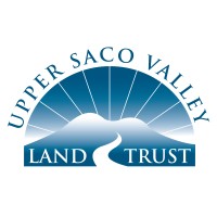 UPPER SACO VALLEY LAND TRUST