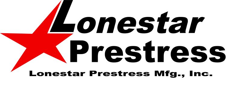 Lonestar Prestress Mfg