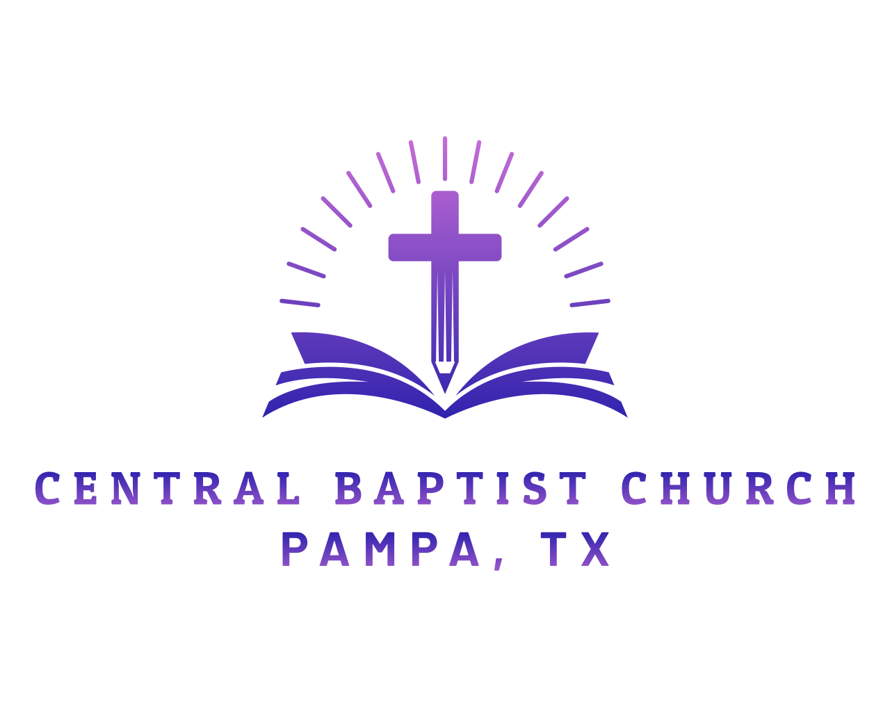 Central Baptist Church, Pampa