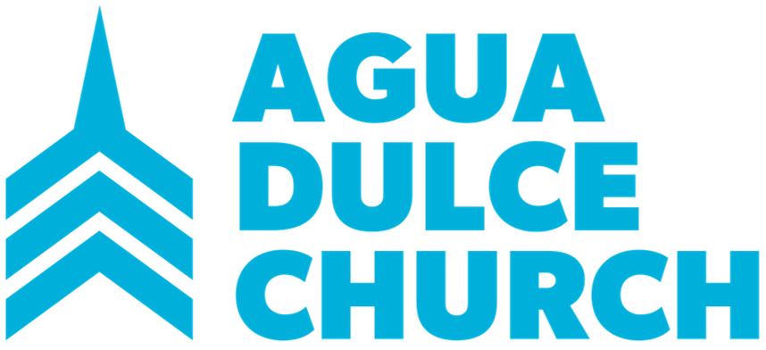 Agua Dulce Church