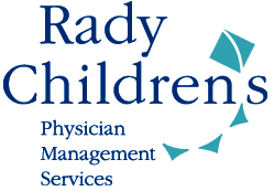 Rady Childrens Physicians Management Services