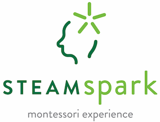 STEAMspark Montessori Experience