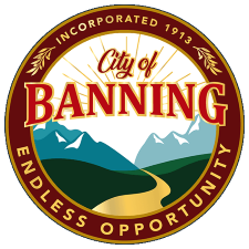 City of Banning