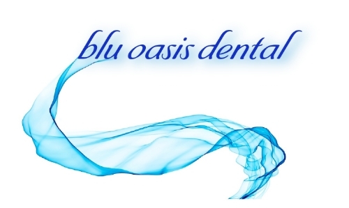 Blue Oasis Dental