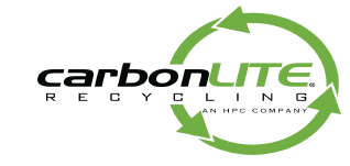 Carbon Lite Recycling