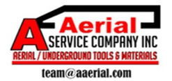 Aerial Service Company Inc.