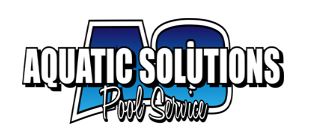Aquatic Solution Pool & Spa Service, LLC.