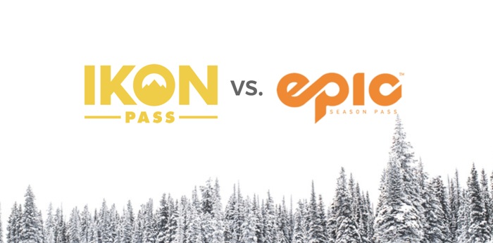 ikon vs epic pass