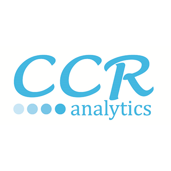 CCR Analytics logo