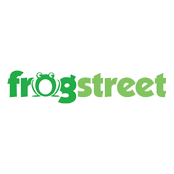 Frog Street Logo