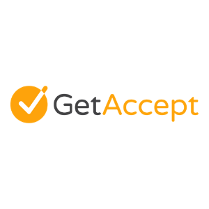GetAccept Logo