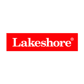 Lakeshore Learning Logo