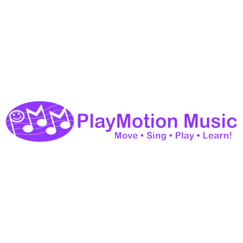 PlayMotion Music Logo