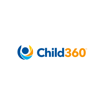 Child 360 Logo
