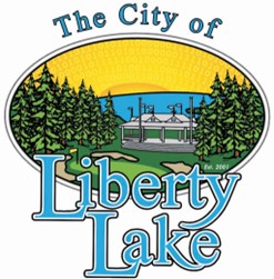 City of Liberty Lake, Washington