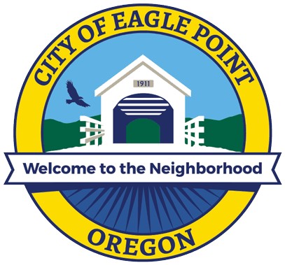 City of Eagle Point, Oregon