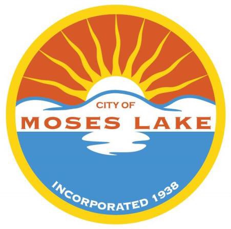 City of Moses Lake, Washington