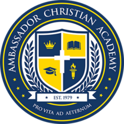 Ambassador Christian Academy Wall