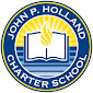 John P Holland Charter School
