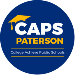 College Achieve Charter School - Paterson