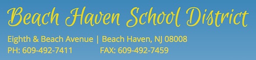 Instructional Aide/Paraprofessional - One-to-One at Beach Haven Board of Education - Beach Haven, NJ