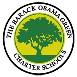 Barack Obama Green Charter High School