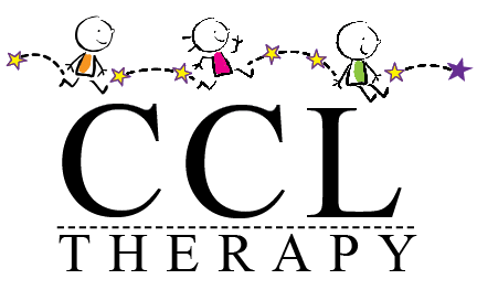 CCL Therapy LLC