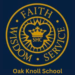 Oak Knoll School of the Holy Child