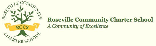 Roseville Community Charter School