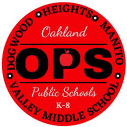 Oakland Public Schools