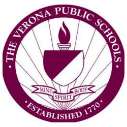 Verona Board of Education