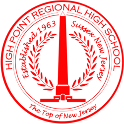 High Point Regional High School