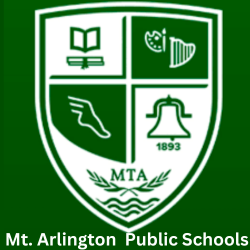 Mt. Arlington Board of Education