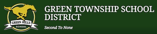 Green Township School District