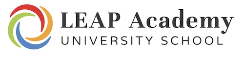 LEAP Academy University School