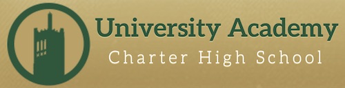 University Academy Charter High School