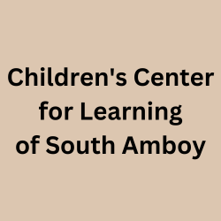 Children's Ctr. For Learning of South Amboy
