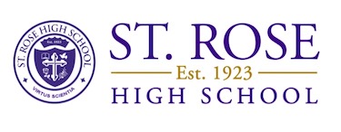 St. Rose High School